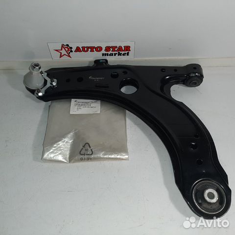 Рычаг передний левый Audi A3 / VW Bora / Golf