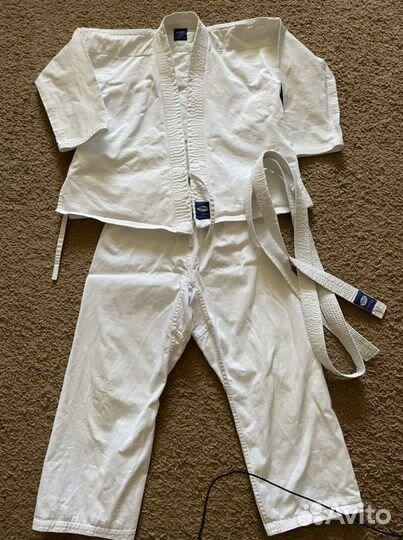 Кимоно детское