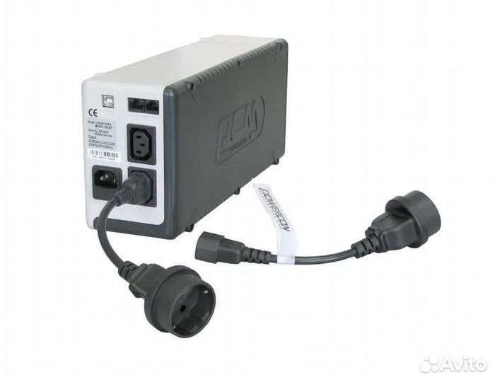 Кабель для аппаратуры специальный Роwerсом Соrd