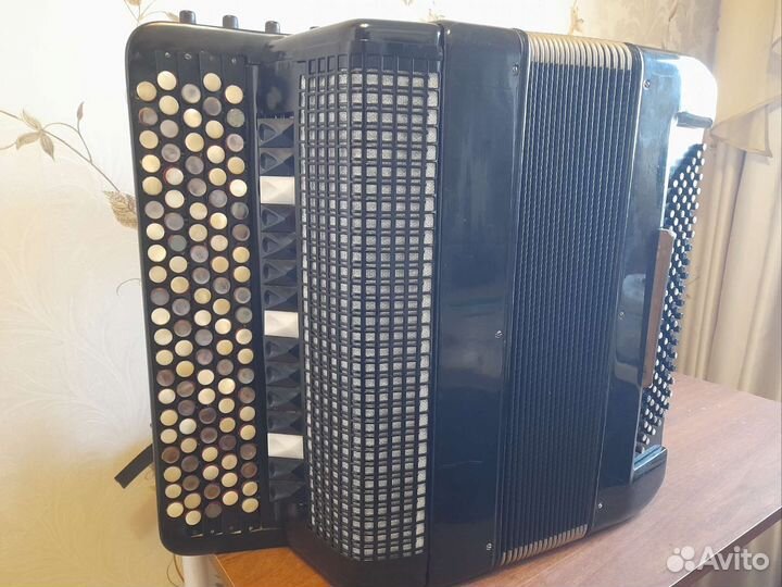 Баян юпитер