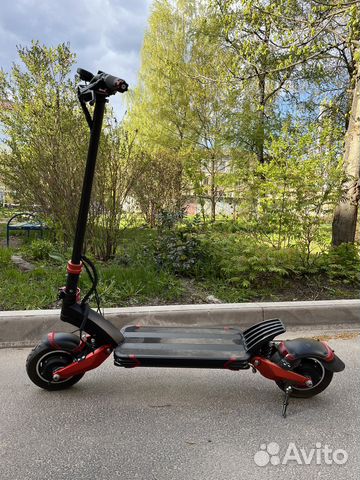 Falcon zero 10X