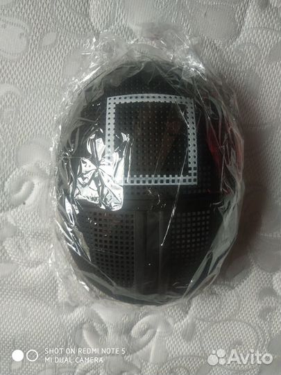 Карнавальный костюм 