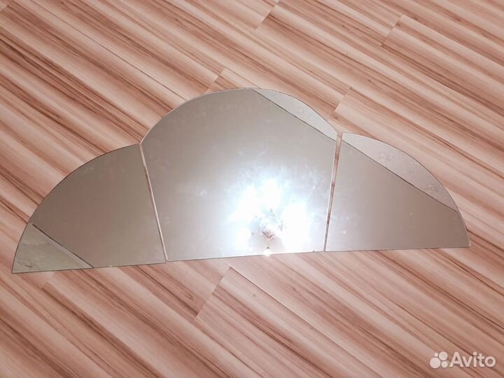 Зеркало. Комплект зеркал