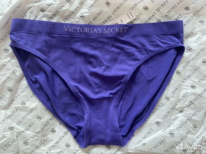 Трусы Victoria's secret S/M