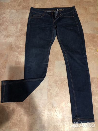Джинсы женские 48 размер
