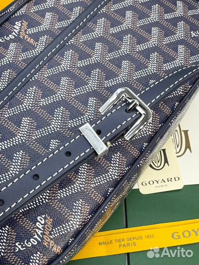 Сумка мужская Goyard