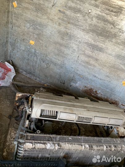 Продам робочий Рефрежератор