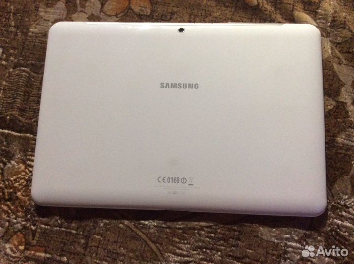 Samsung Galaxy Tab 2 10.1 GT-P5100 16Gb