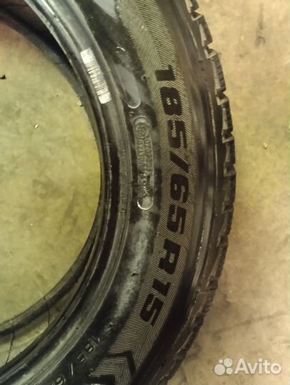 Accelera 651 2.25/65 R5