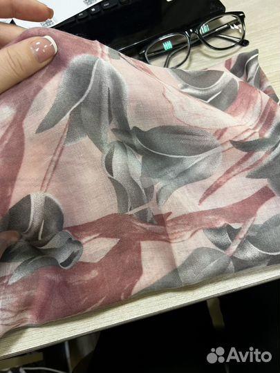 Шарф Новый женский