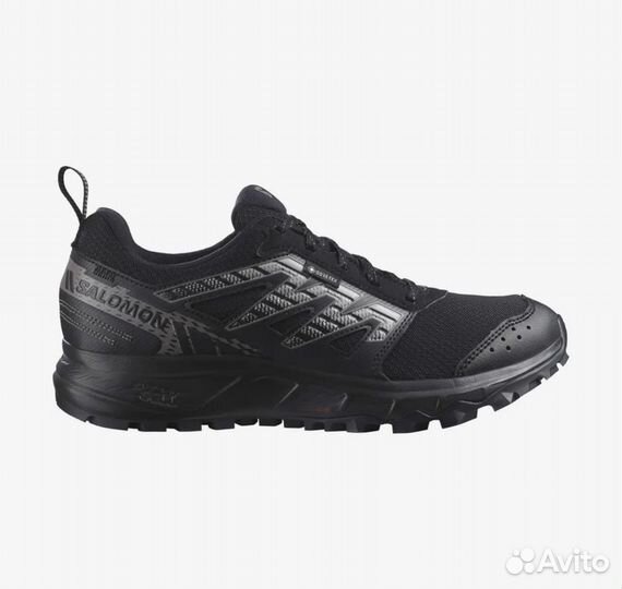 Кроссовки Salomon Wander Gore-Tex