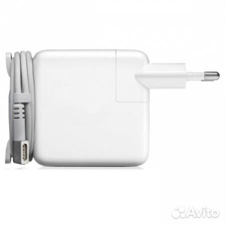 MacBook - зарядные блоки питания. Все модели