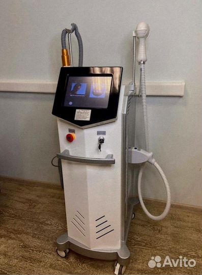 Диодный лазер 600Bт