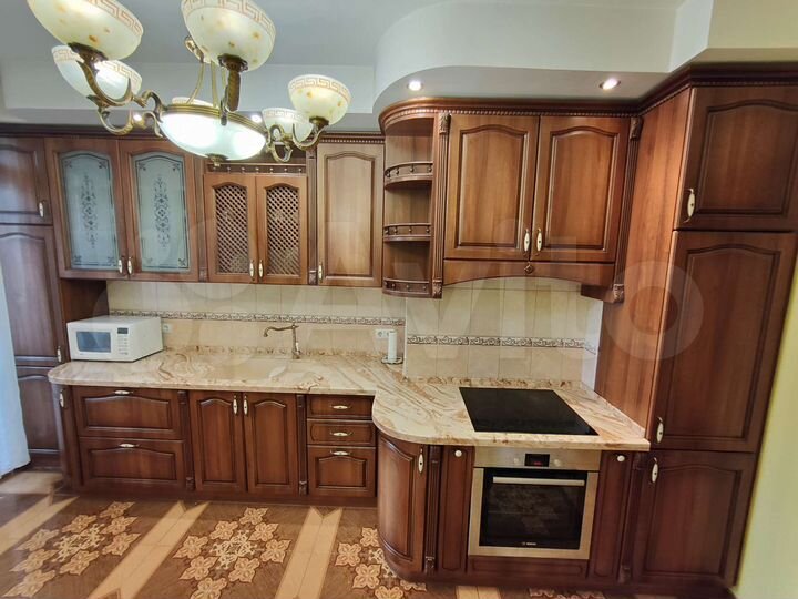 2-к. квартира, 85 м², 5/12 эт.