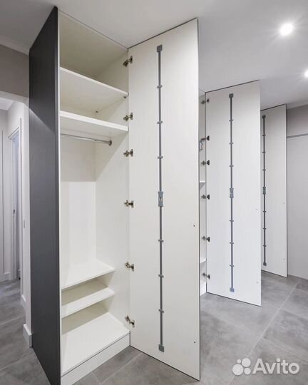 Шкаф-купе на заказ