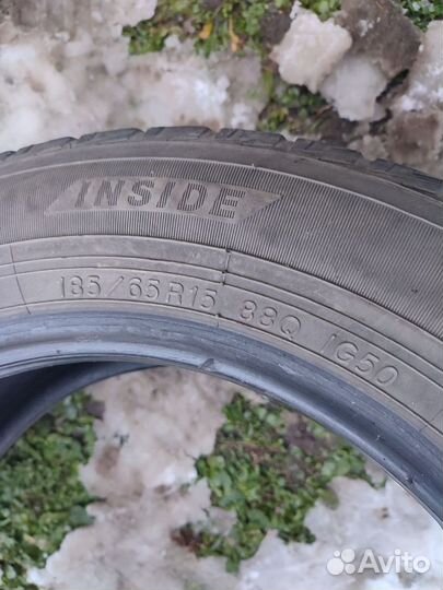 Yokohama Ice Guard IG50 185/65 R15