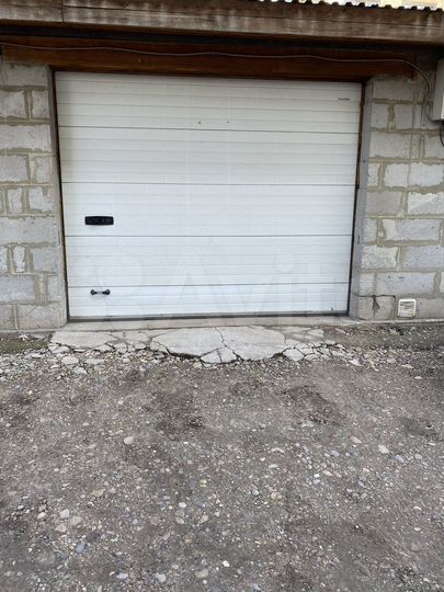 Гараж, 25 м²