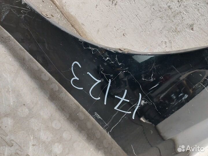 Крыло Toyota Matrix, 2004