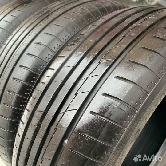 Yokohama BluEarth AE50 215/65 R17