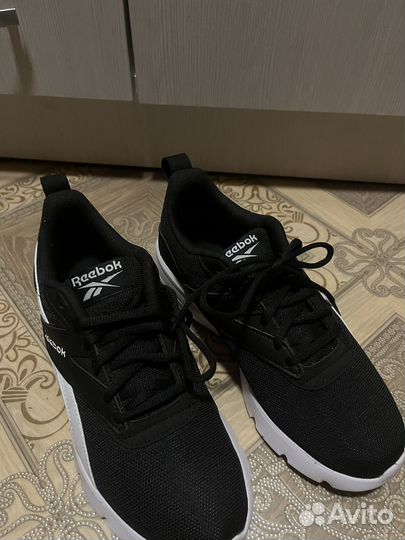 Кроссовки reebok