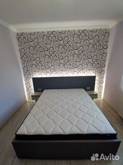 Матрас 90х200 новый