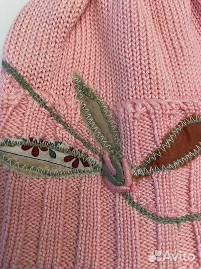 Шапка iltrenino 46-48