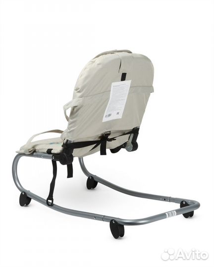 Детский шезлонг Bаbуton