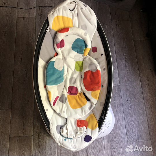 Детские качели 4moms