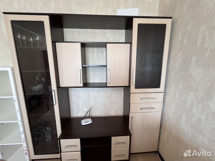 Стенка в гостиную