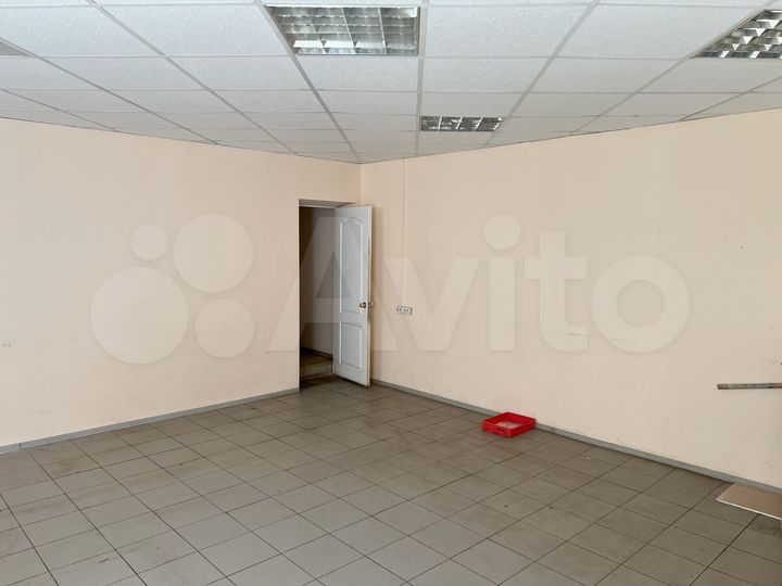 Свободного назначения, 48 м²