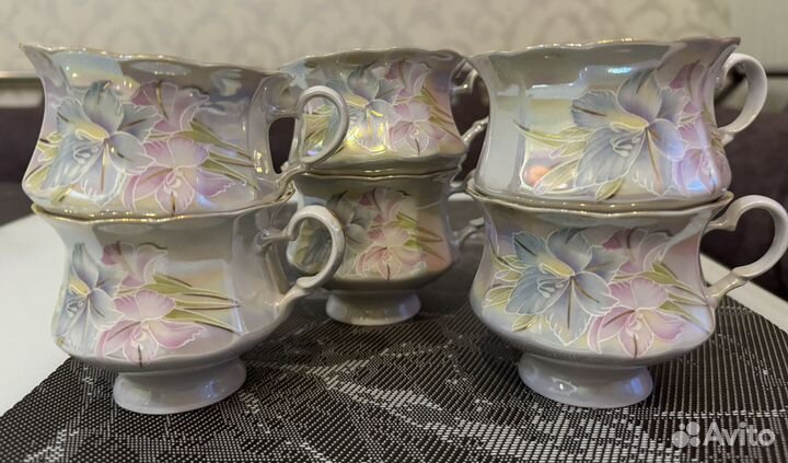 Сервиз чайный Коростень