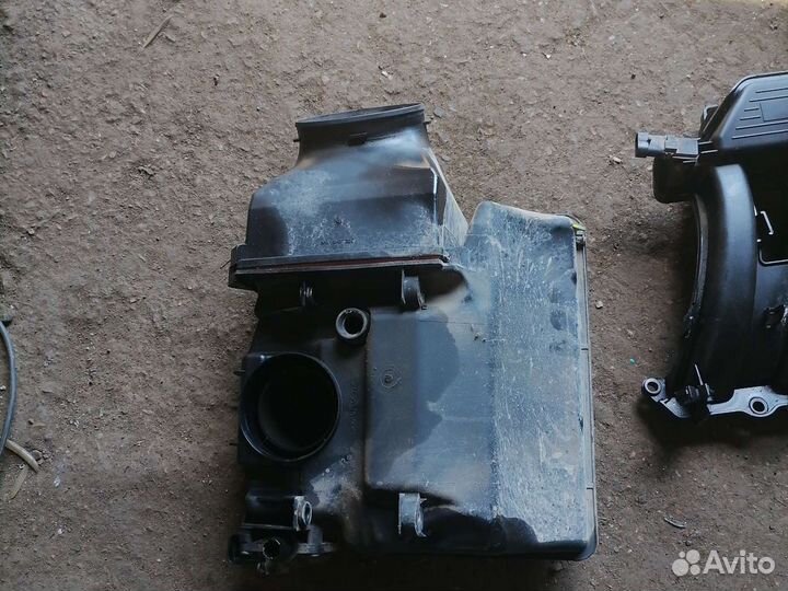 Корпус воздушного фильтра Nissan Almera 3 (G15)