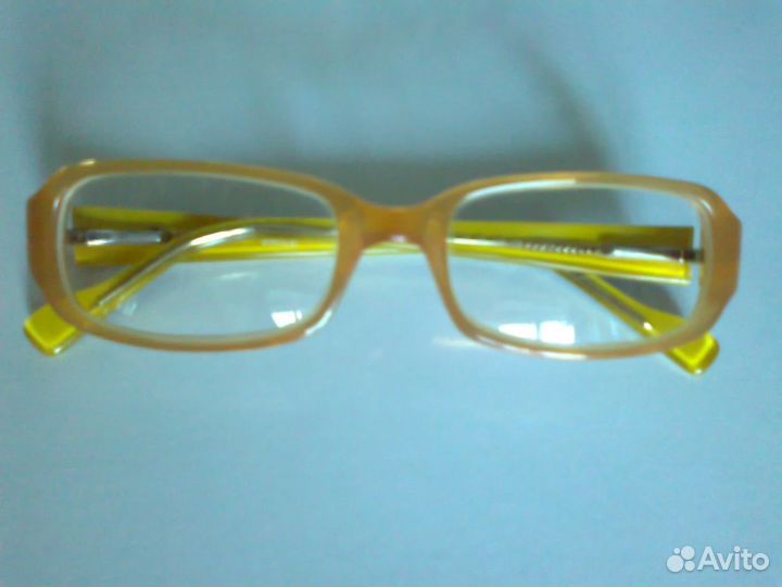 Очки для ребёнка с диоптриями -2.0