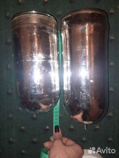 Колба для термоса сссрстекло