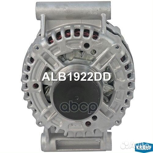 Генератор ALB1922DD Krauf