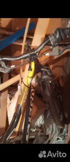 Велосипеды бу взрослый скоростной