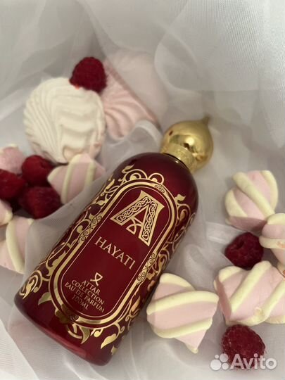 Парфюм на распив Только оригинал