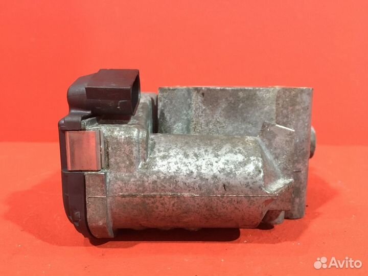 Дроссельная заслонка Mercedes-Benz M-Class W164