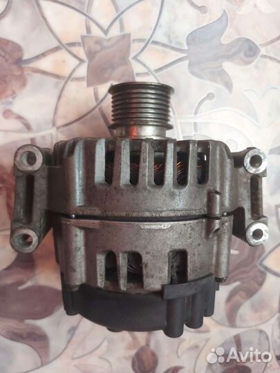 Генератор Mercedes GL 166