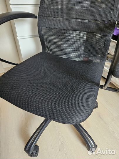 Компьютерное кресло