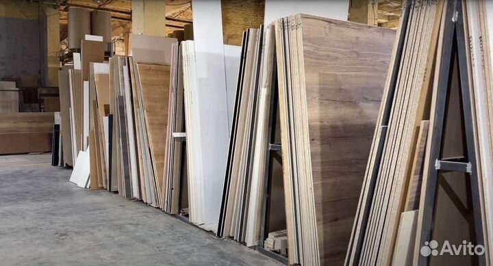 Распил кромление присадка лдсп/мдф