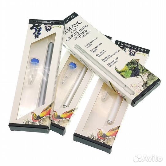 Стилус универсальный