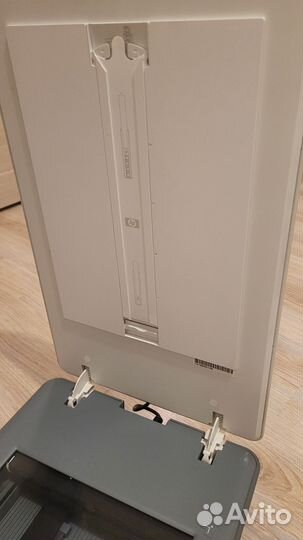 Сканер hp g4010