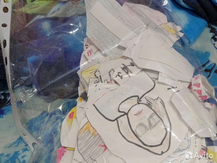 Наклейки своими руками