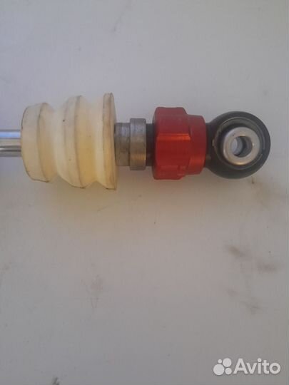 Амортизатор SM 337 R nut mono