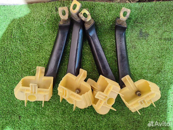 Ручка внутренняя Mercedes-benz w201/190