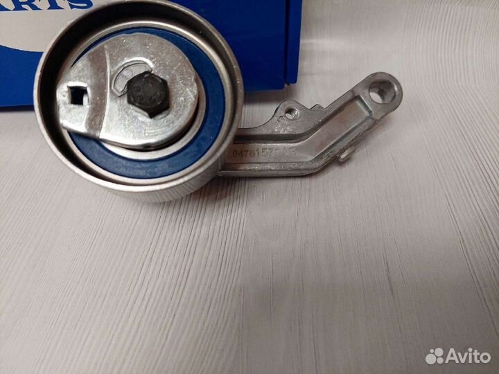 Набор грм Газель, Волга Сайбер, Крайслер 2.4