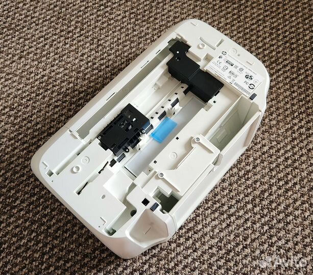 Мфу струйное HP DeskJet 2320 All-in-One (б\у)