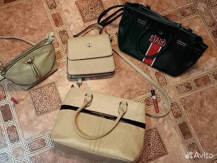 Сумка женская