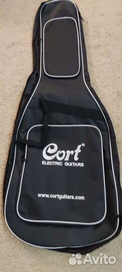 Чехол для электрогитары